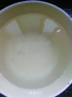 Make Homemade duck eggs step 2