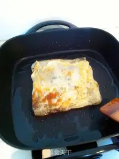 Make Cake step 18