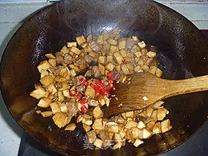 Make Apricot step 7