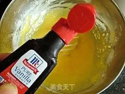 Make Potato marble cake step 10