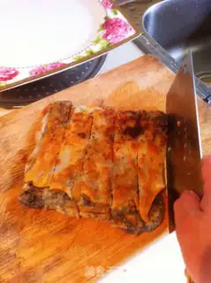 Make Cake step 20