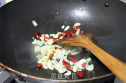 Make Pan-fried tofu step 5
