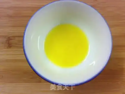 Make All the sponge cake step 1