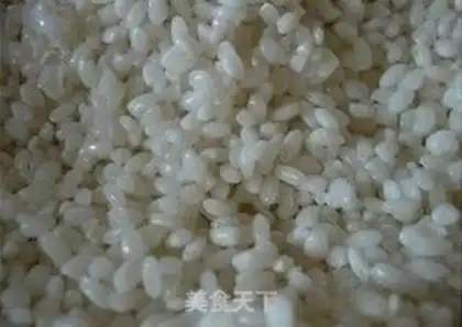 Make Pearlball step 1