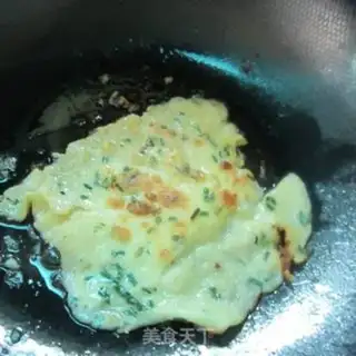Make Pancakes step 4
