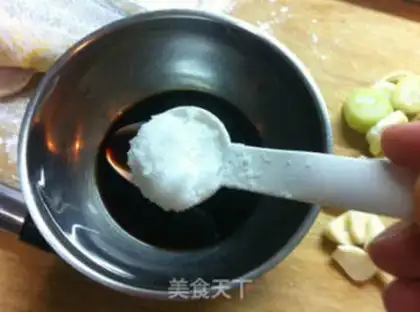 Make Squirt fish step 2