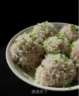 Make Pearlball step 4