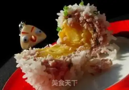 Make Pearlball step 5