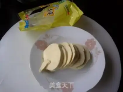 Make Sugar and vinegar step 0