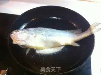 Make Squirt fish step 4