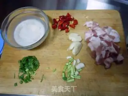 Make A hand tore step 1