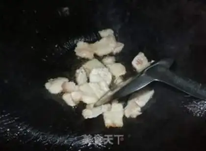 Make A hand tore step 2