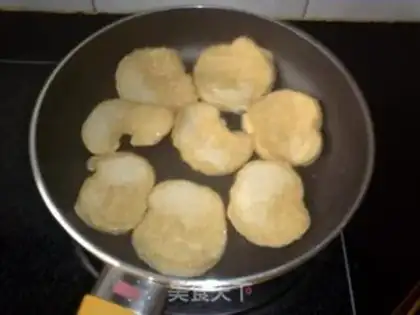 Make Sugar and vinegar step 2