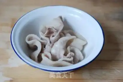 Make Come back to the pot step 1