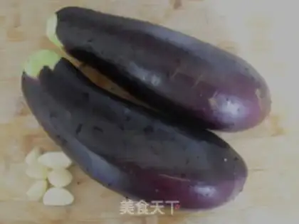 Make Cool spicy eggplant step 0