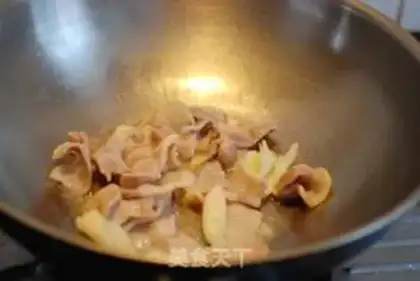 Make Come back to the pot step 2