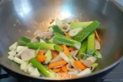 Make Come back to the pot step 3