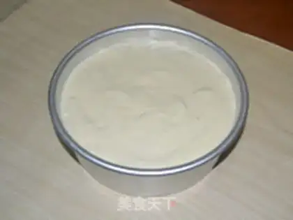 Make stir-fried lotus seeds and glutinous rice dumplings with sugar step 3