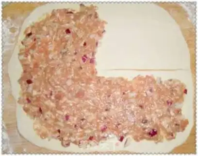 Make Meatloaf step 1