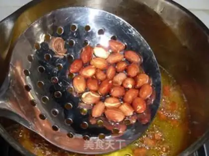 Make One product of sword beans step 2