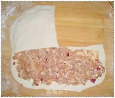 Make Meatloaf step 2