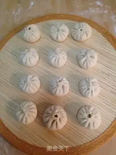 Make Snack of rice celery step 9