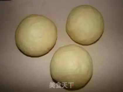 Make Milk toast step 4