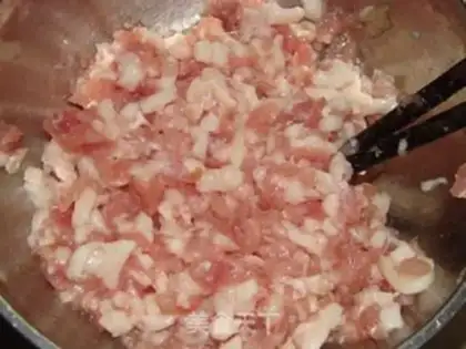Make Fish and cheese step 2