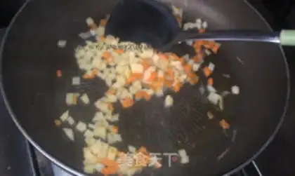Make Sushi step 2