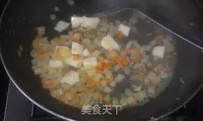 Make Sushi step 3