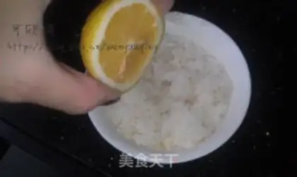 Make Sushi step 6