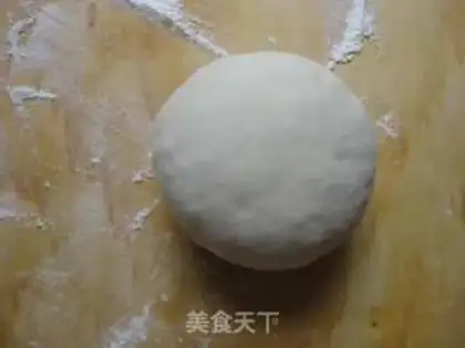 Make Doudou step 7