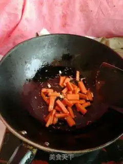 Make Curry potatoes step 2