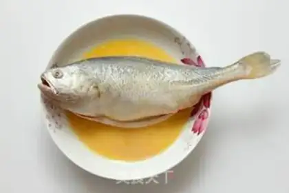 Make Squirt fish step 4