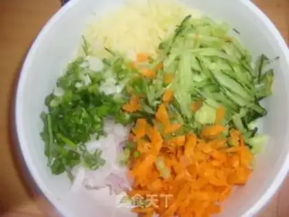 Make A taco step 0