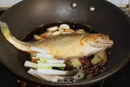 Make Squirt fish step 6