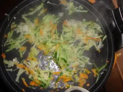 Make A taco step 1