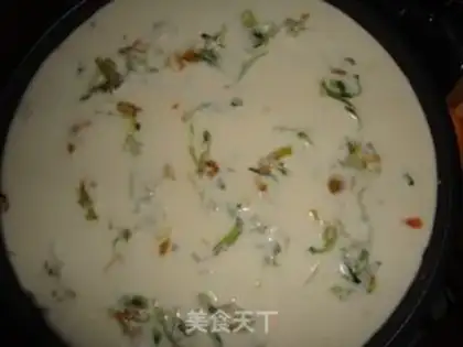 Make A taco step 2