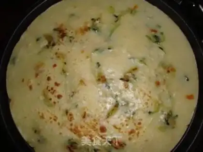 Make A taco step 3