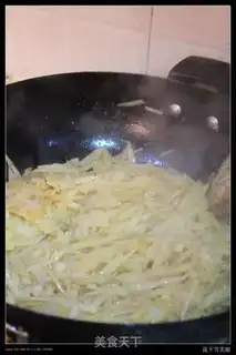 Make Onion potatoes step 4