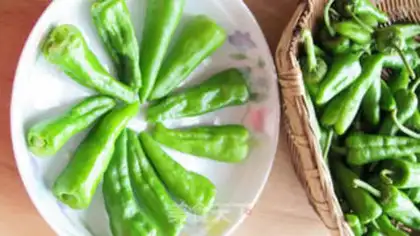 Make Skin pepper step 0