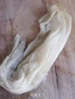Make Sour dishes step 2