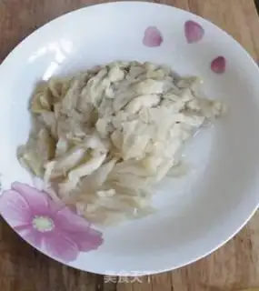 Make Sour dishes step 3