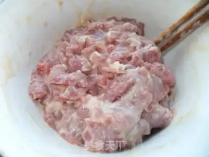 Make Sugar Jelly Ridge step 5