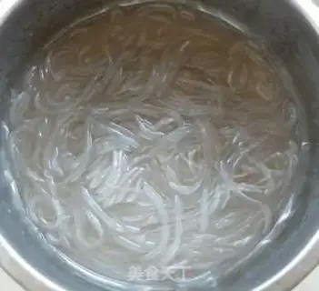 Make Sour dishes step 5
