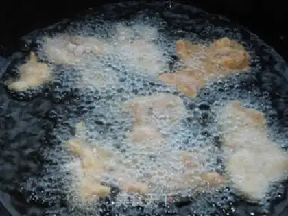 Make Sugar Jelly Ridge step 8