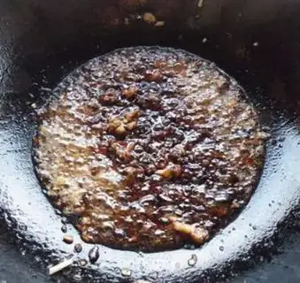 Make Sour dishes step 8