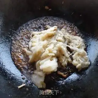 Make Sour dishes step 9