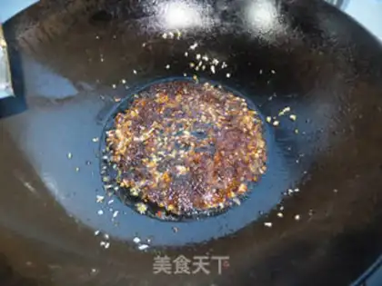 Make Sugar Jelly Ridge step 11