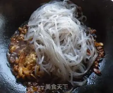 Make Sour dishes step 11